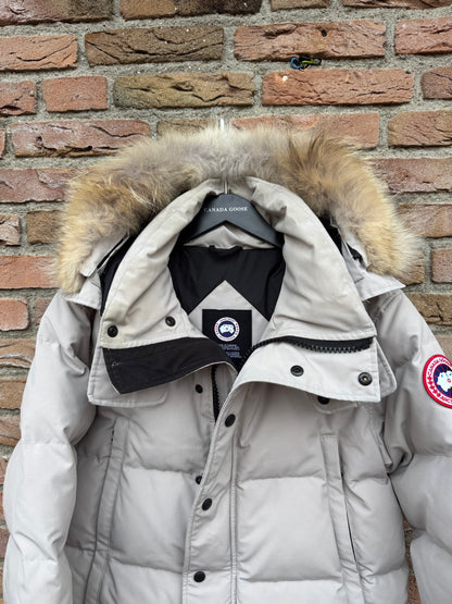Canada Goose Wyndham Parka - M