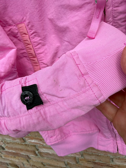 Stone Island Shadow Project Naslan Jacket - M