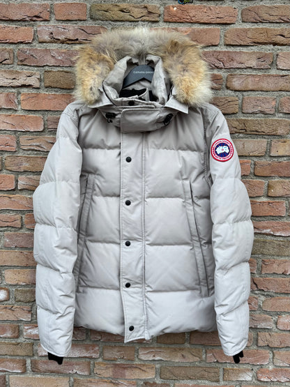 Canada Goose Wyndham Parka - M