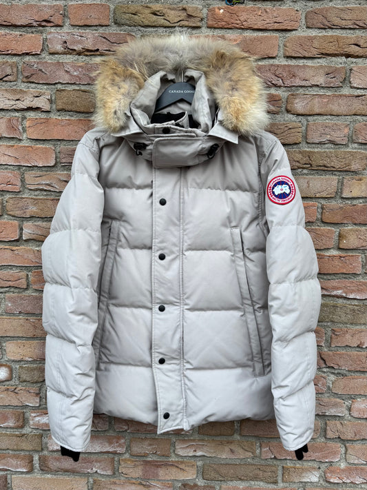 Canada Goose Wyndham Parka - M