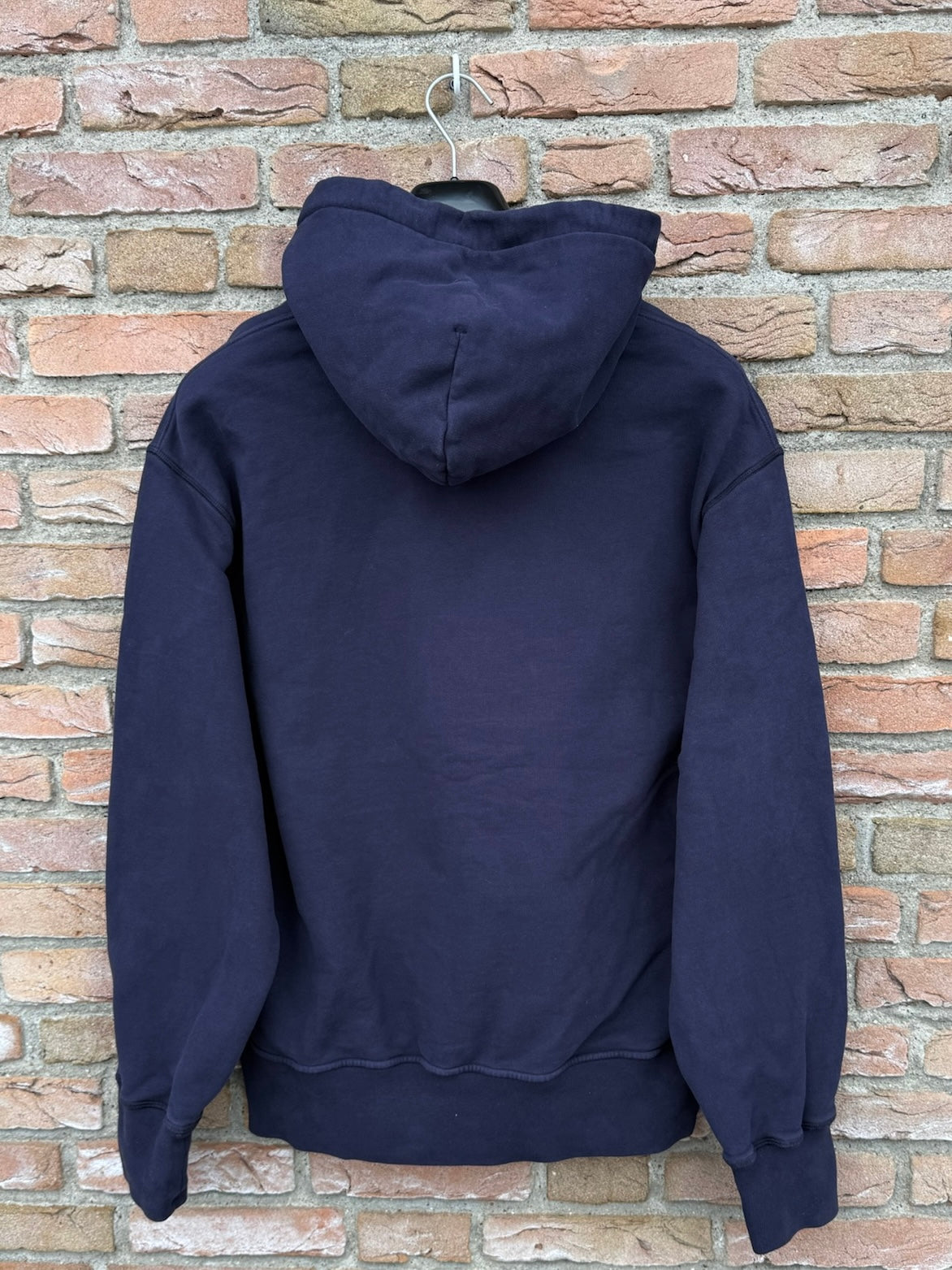 Stone Island Marina Hoodie - L