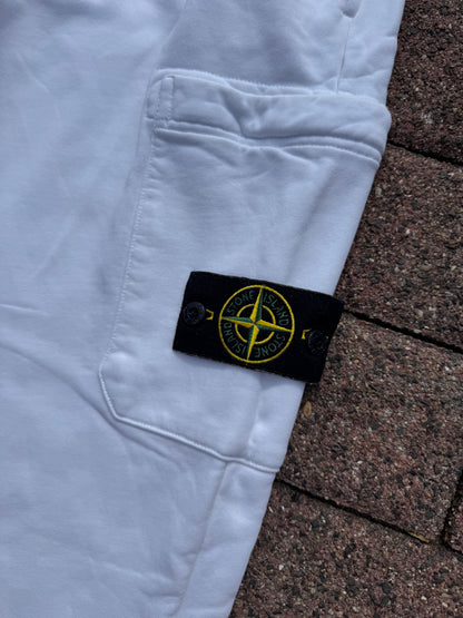Stone Island Joggers - XXL