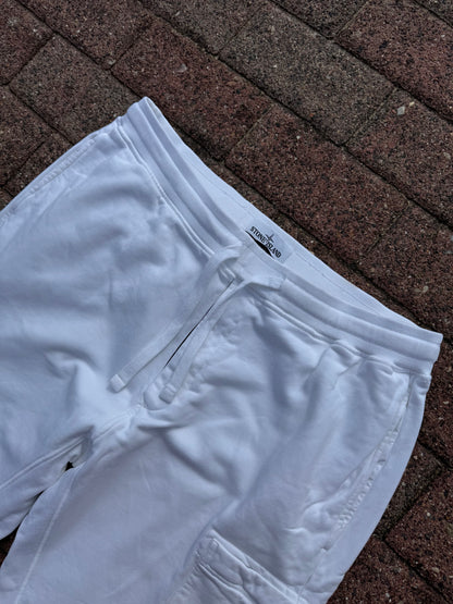 Stone Island Joggers - XXL