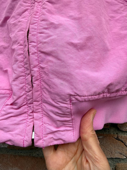Stone Island Shadow Project Naslan Jacket - M