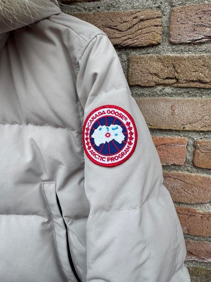 Canada Goose Wyndham Parka - M