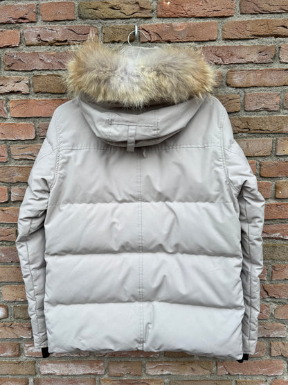 Canada Goose Wyndham Parka - M