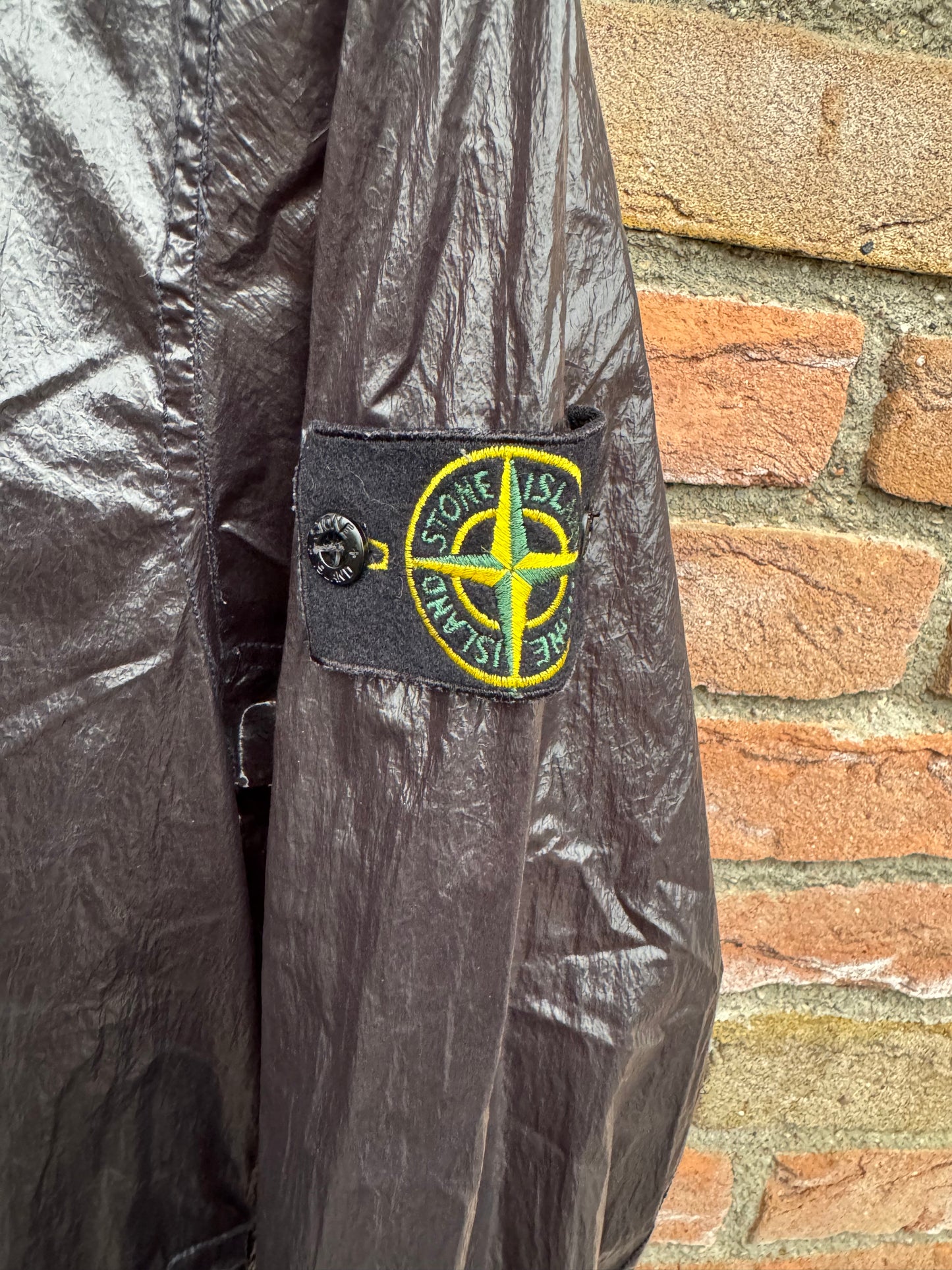 Stone Island Lucido-TC Jacke - S