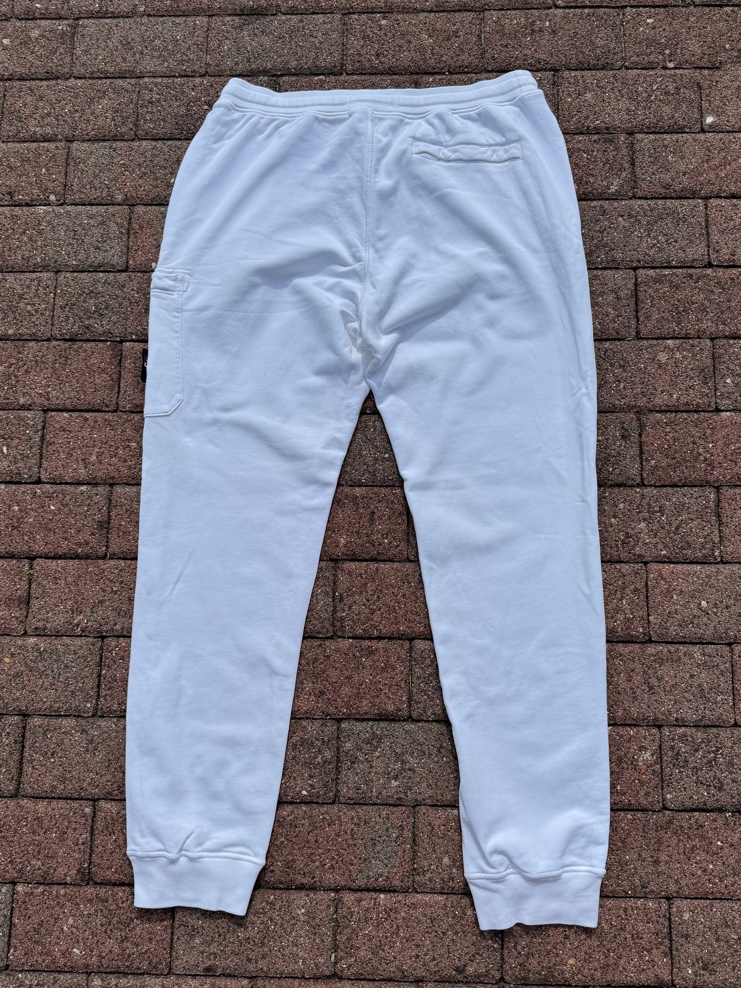 Stone Island Joggers - XXL