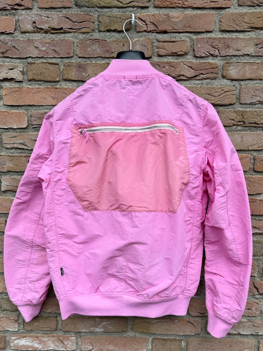 Stone Island Shadow Project Naslan Jacket - M