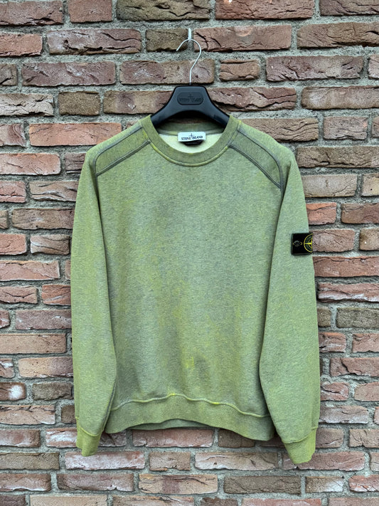 Stone Island Dust Sweatshirt - L