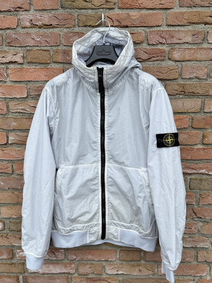 Stone Island Lamy Flock Jacket - L