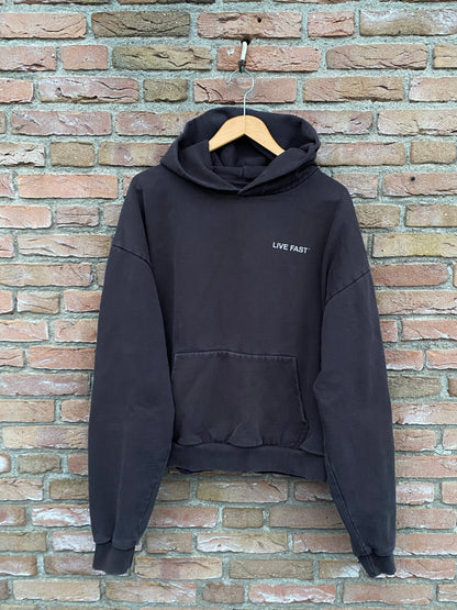 LFDY Hoodie - L