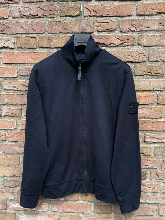 Stone Island Ghost Sweatshirt Jacket - S
