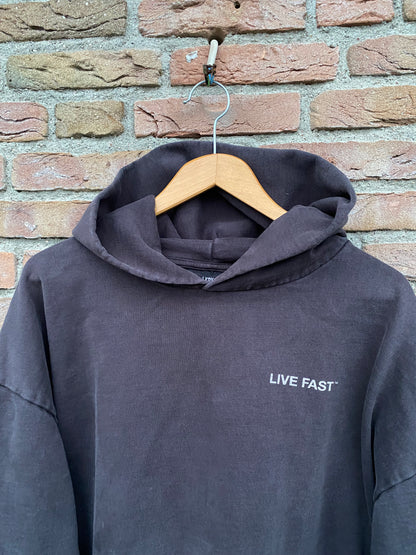 LFDY Hoodie - L