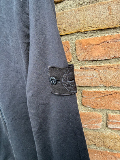 Stone Island Ghost Sweatshirt Jacket - S