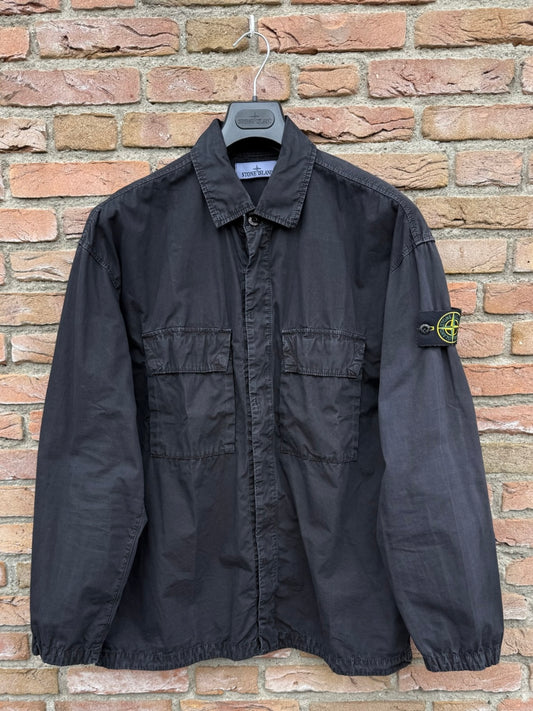 Stone Island Overshirt - L