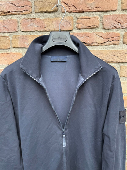 Stone Island Ghost Sweatshirt Jacket - S