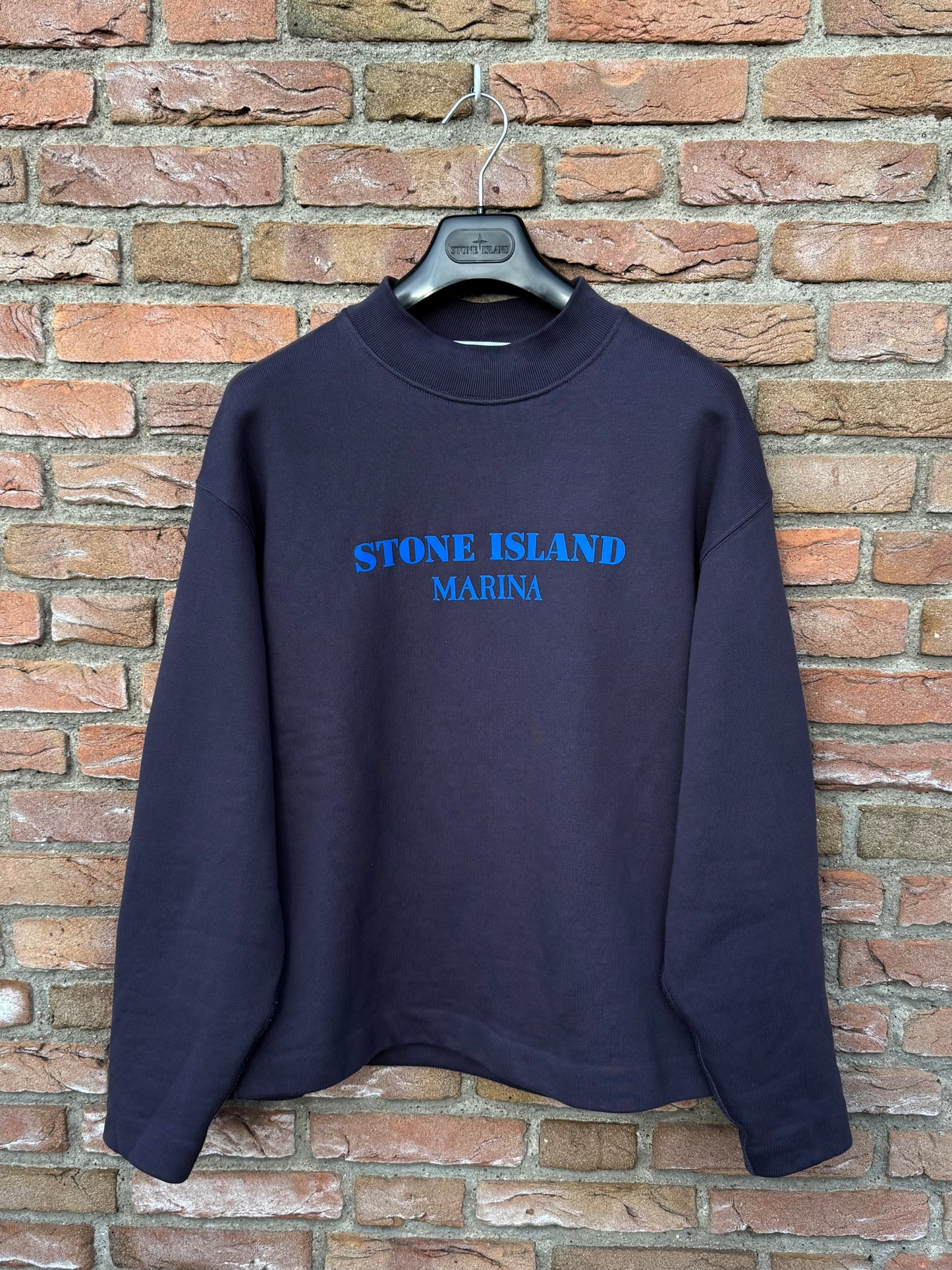 Stone Island Marina Sweatshirt - L