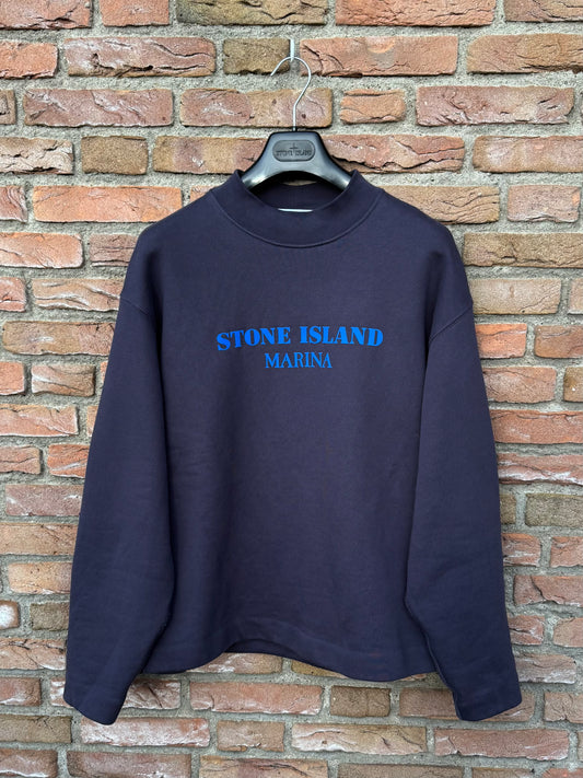Stone Island Marina Sweatshirt - L
