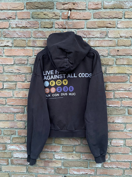 LFDY Hoodie - L