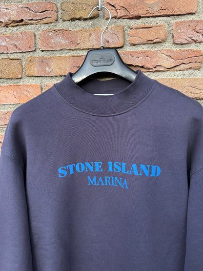 Stone Island Marina Sweatshirt - L