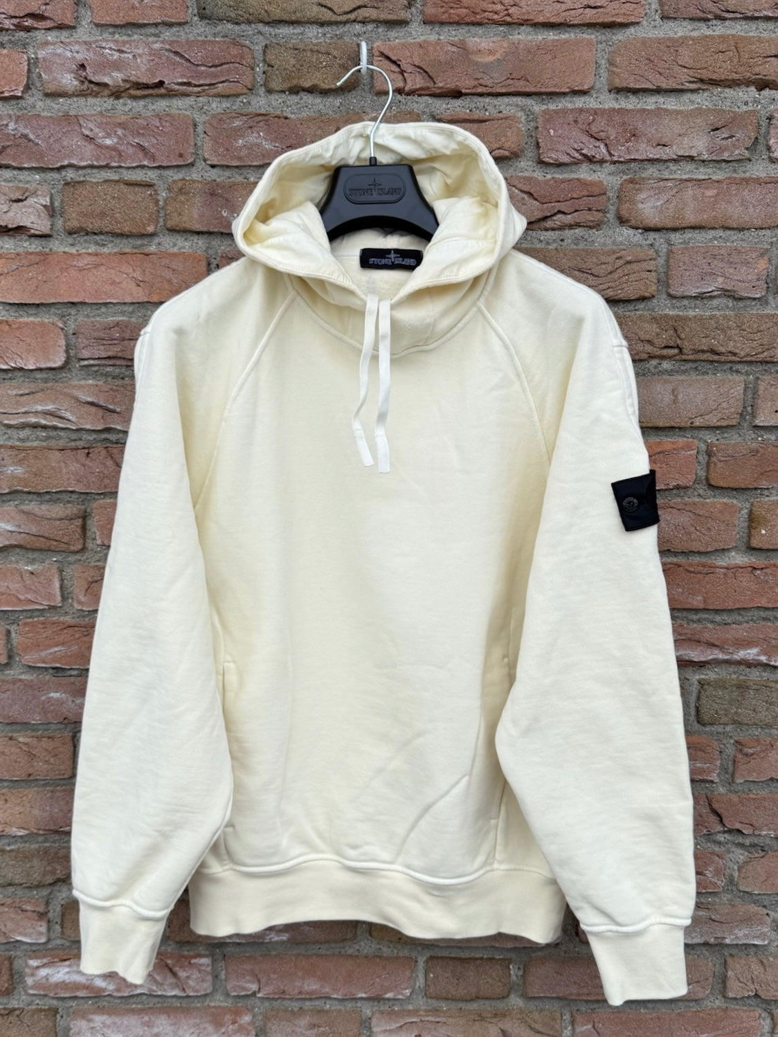 Stone Island Shadow Project Hoodie - S