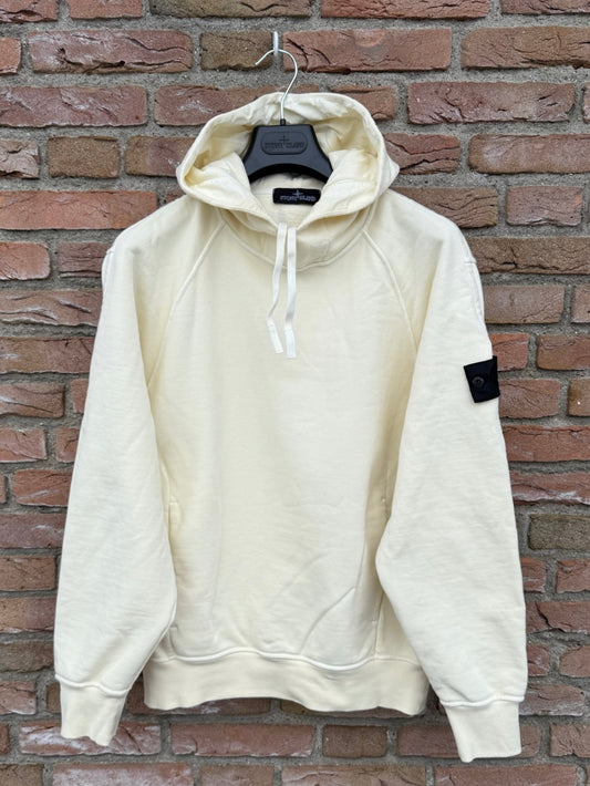 Stone Island Shadow Project Hoodie - S