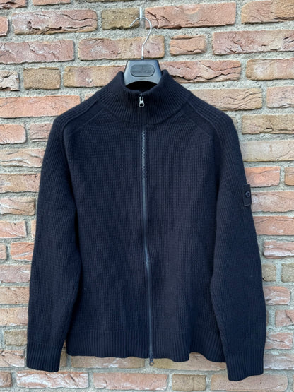 Stone Island Ghost Wool Jacket - L