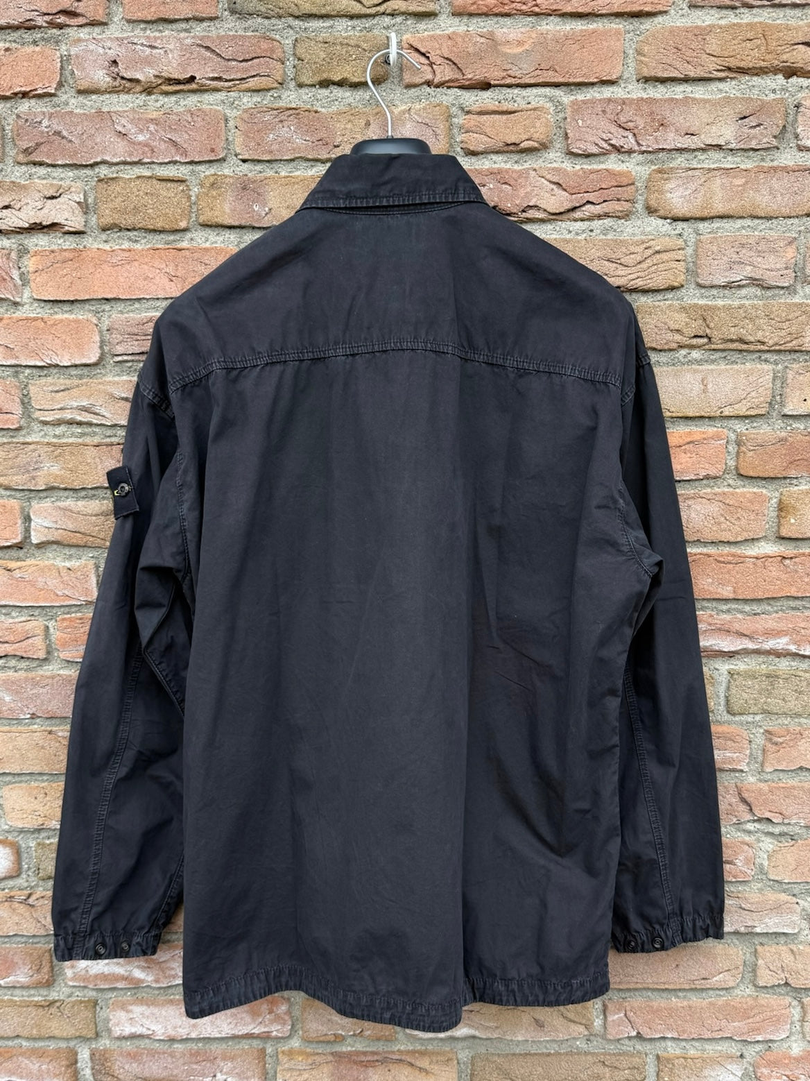 Stone Island Overshirt - L