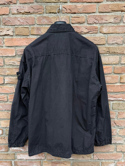 Stone Island Overshirt - L