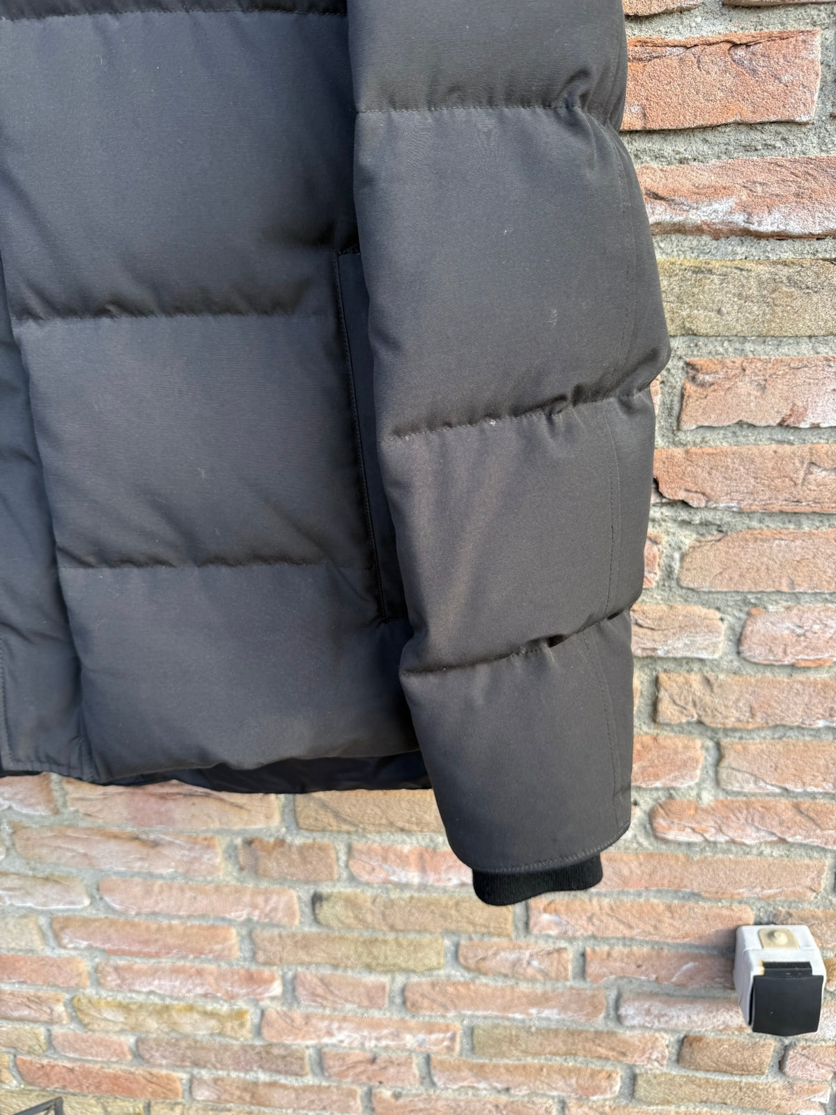 Canada Goose MacMillan Parka - XL