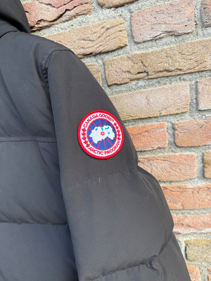 Canada Goose MacMillan Parka - XL