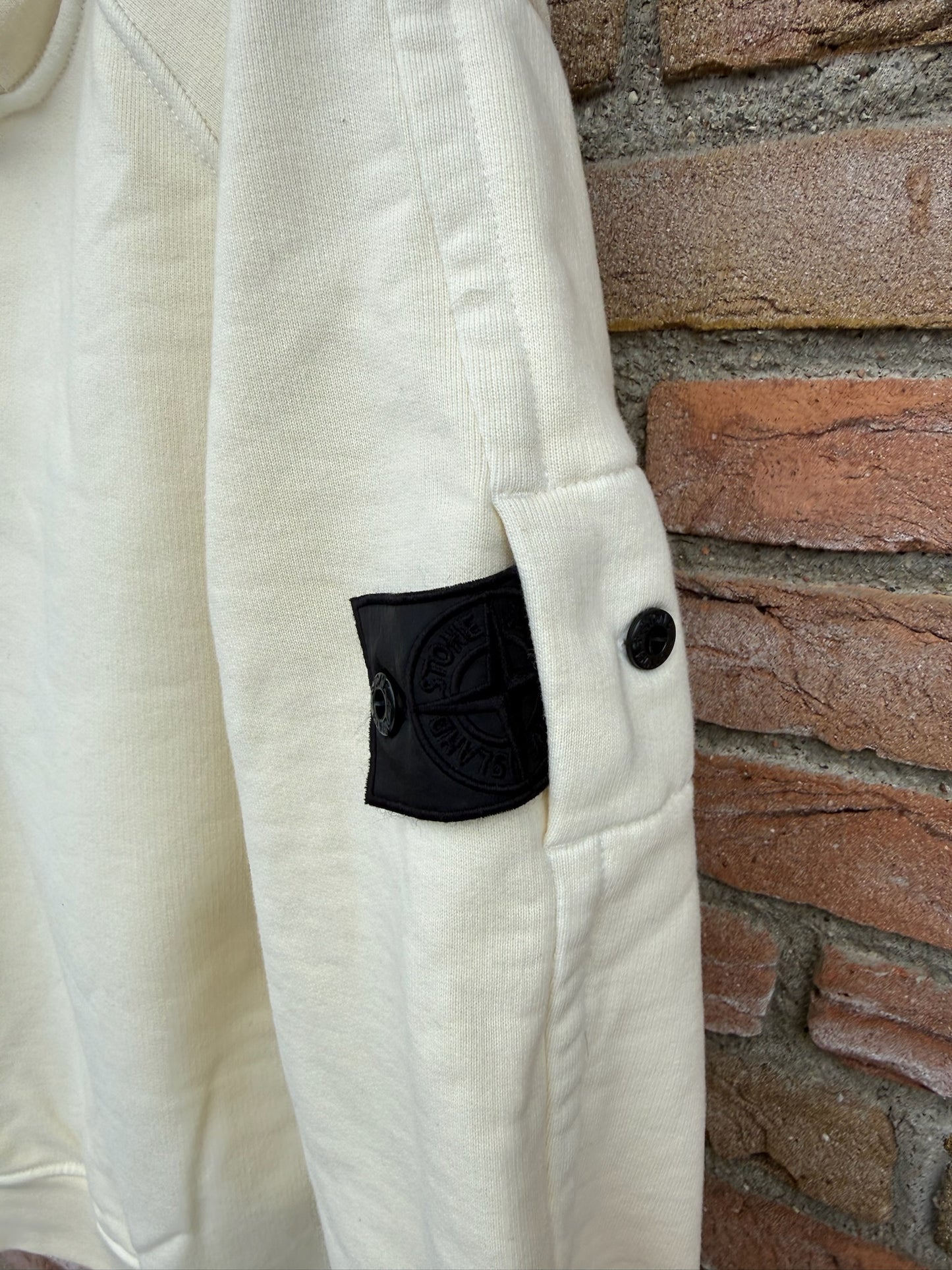 Stone Island Shadow Project Hoodie - S