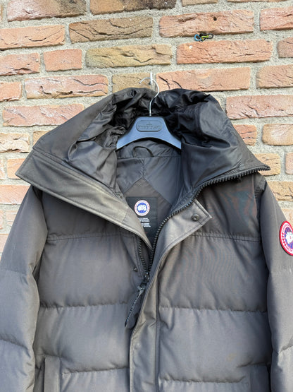 Canada Goose MacMillan Parka - XL