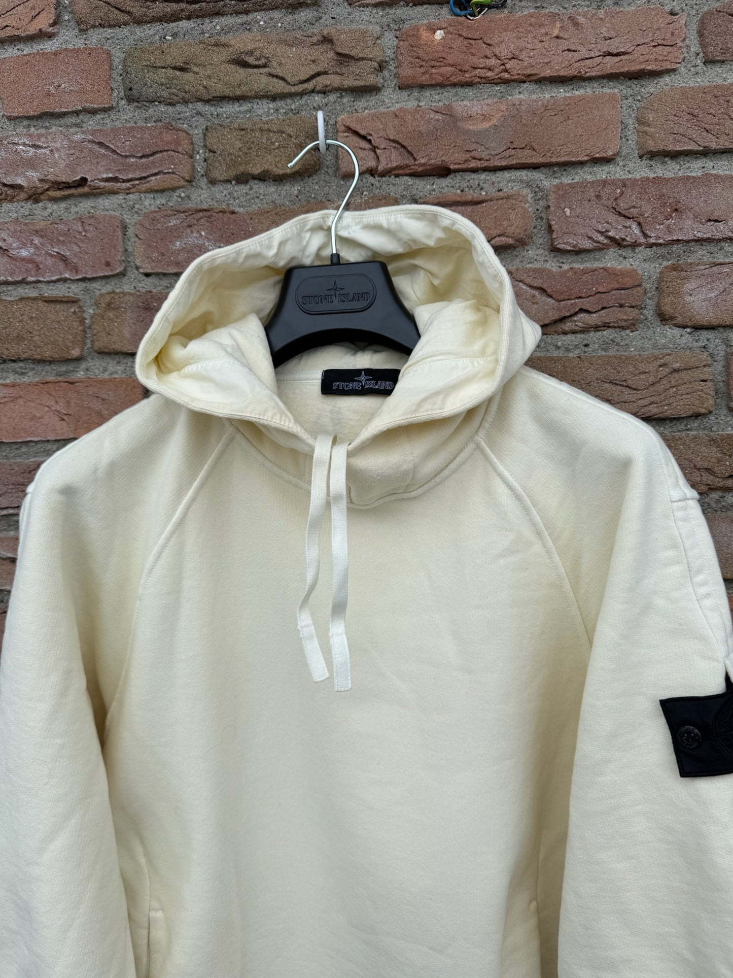 Stone Island Shadow Project Hoodie - S