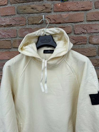 Stone Island Shadow Project Hoodie - S
