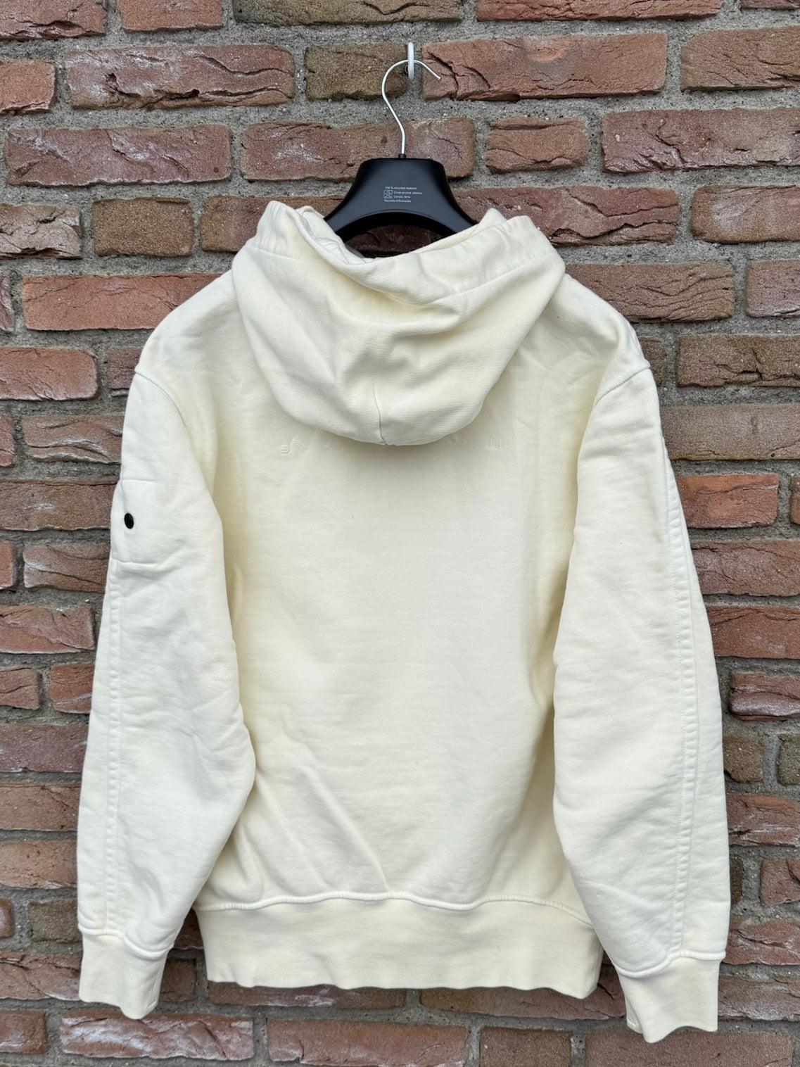 Stone Island Shadow Project Hoodie - S