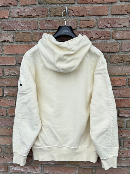 Stone Island Shadow Project Hoodie - S