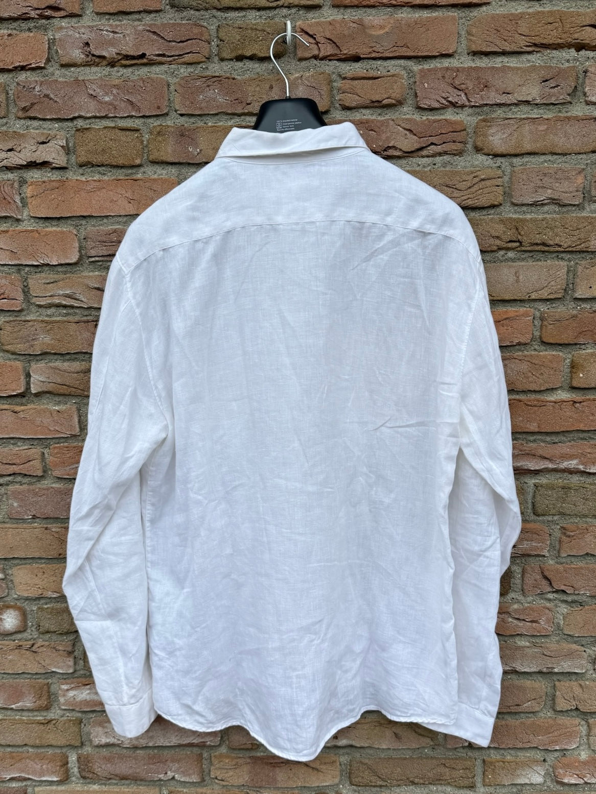 Stone Island Linen Shirt - XL