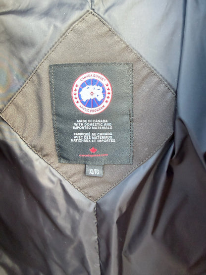 Canada Goose MacMillan Parka - XL