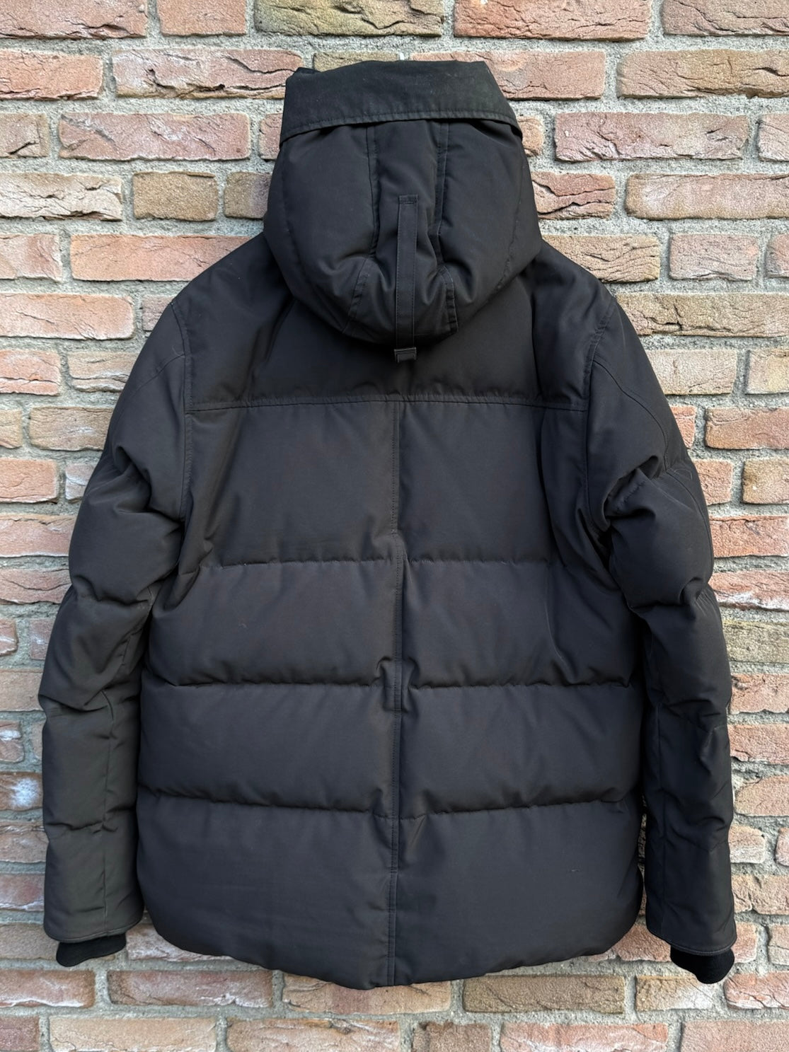 Canada Goose MacMillan Parka - XL