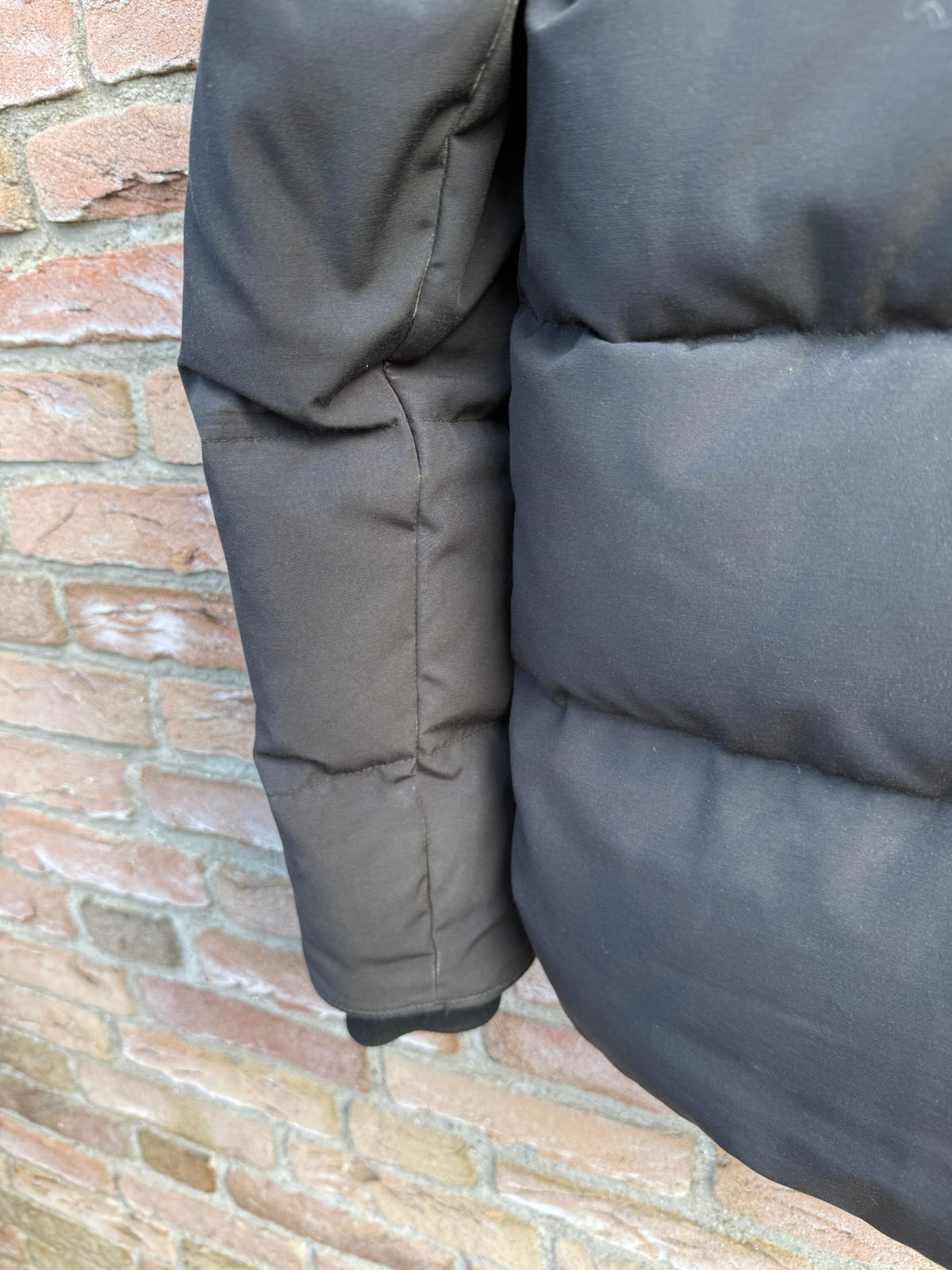 Canada Goose MacMillan Parka - XL