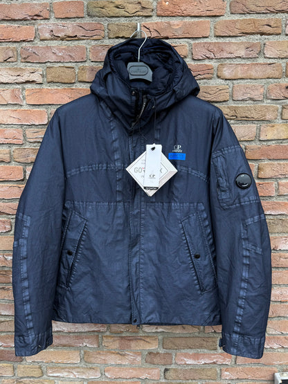 C.P. Company Gore G-type Down Jacket - XXL
