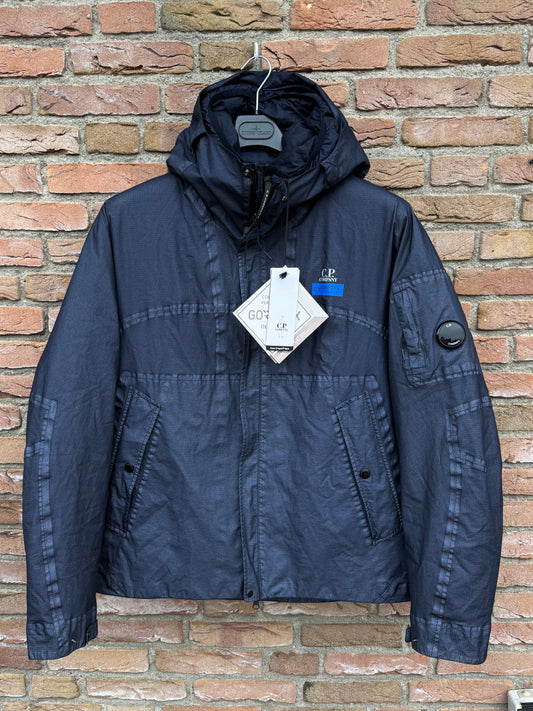 C.P. Company Gore G-type Down Jacket - XXL