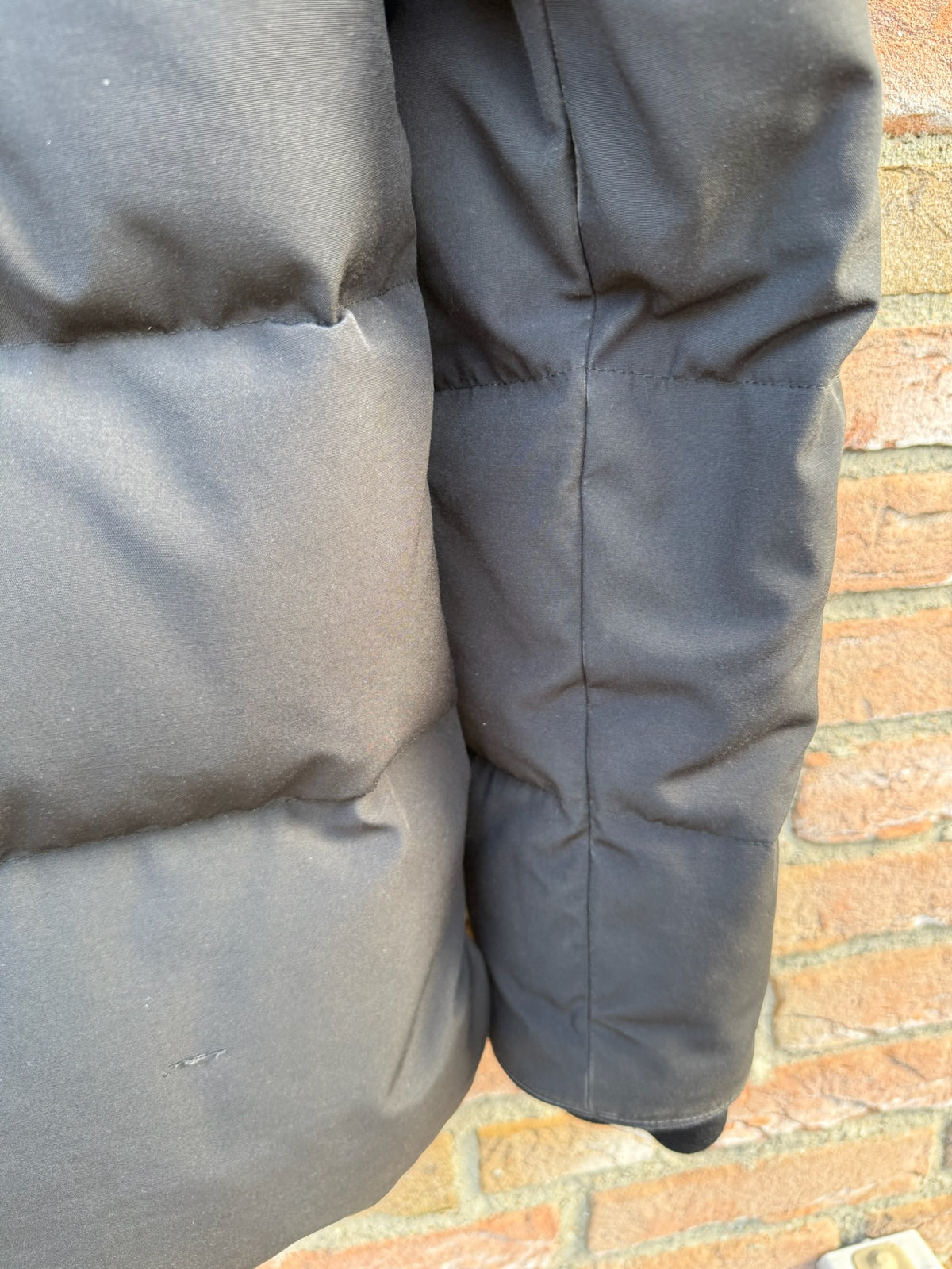 Canada Goose MacMillan Parka - XL