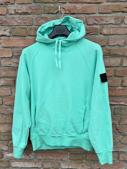 Stone Island Shadow Project Hoodie - S