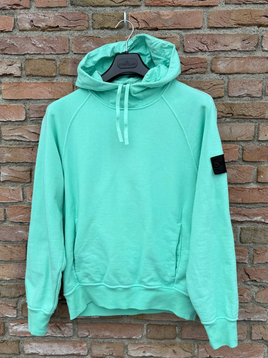 Stone Island Shadow Project Hoodie - S