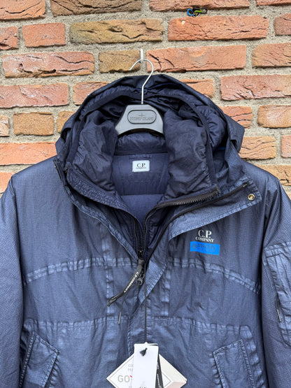 C.P. Company Gore G-type Down Jacket - XXL