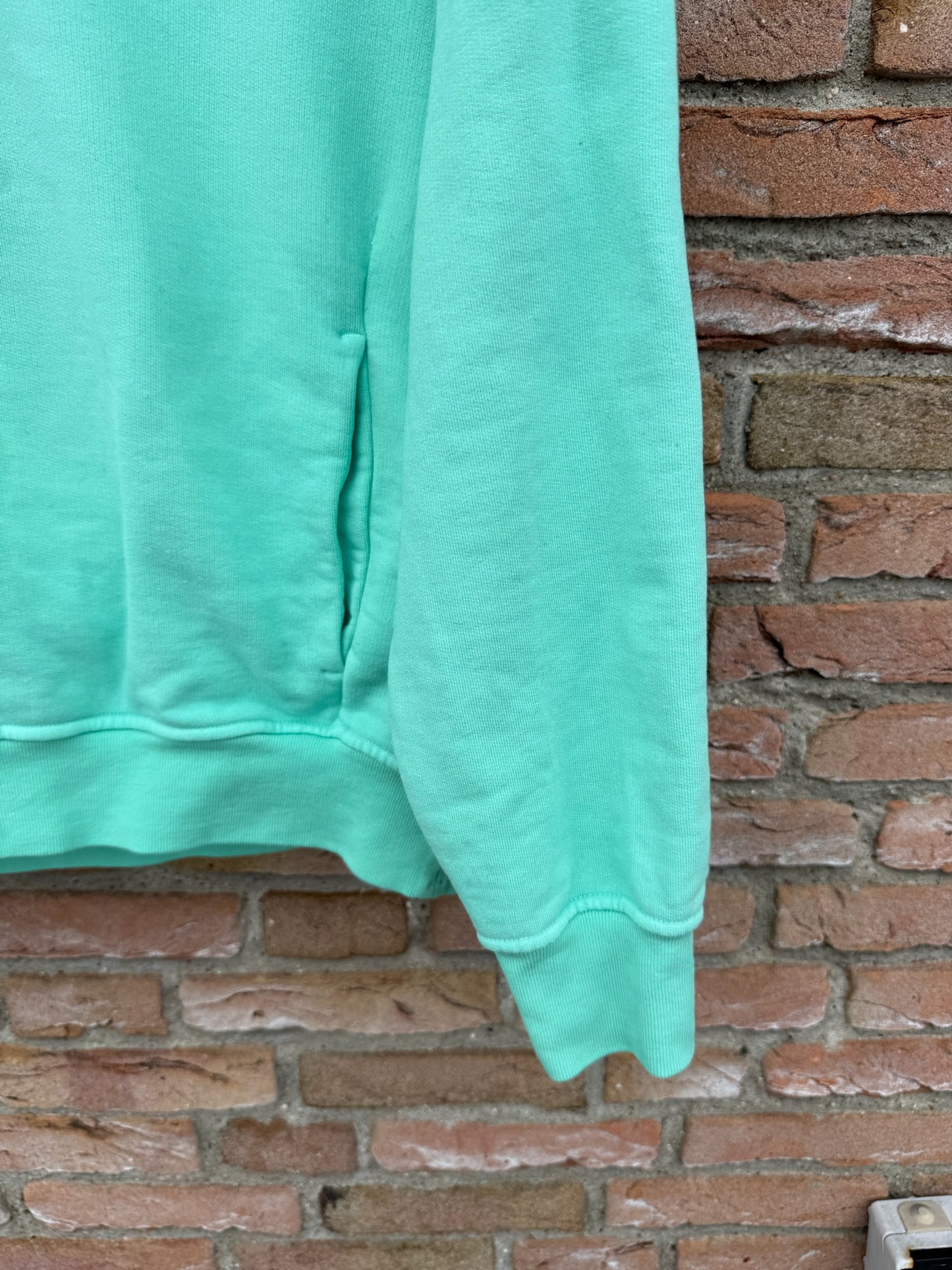 Stone Island Shadow Project Hoodie - S