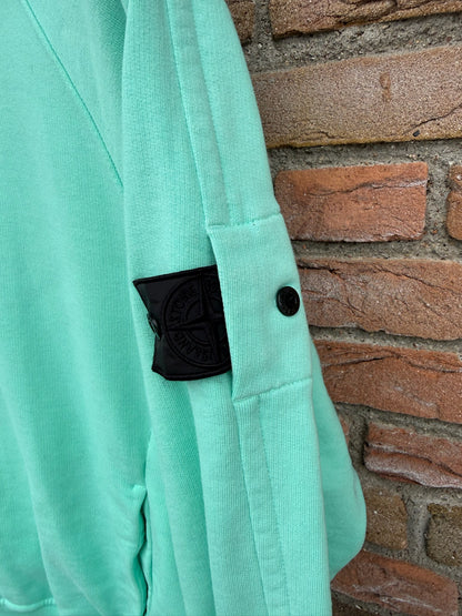 Stone Island Shadow Project Hoodie - S